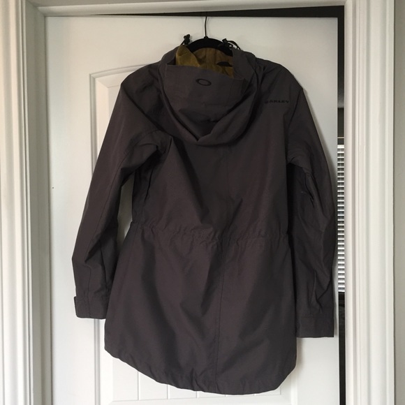 Oakley Biozone Shell ❌SOLD❌ - Picture 2 of 5